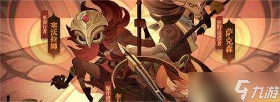 剑与远征角斗士徽章怎么获得 剑与远征角斗士徽章获得攻略