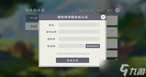 创造与魔法绿色服意思介绍