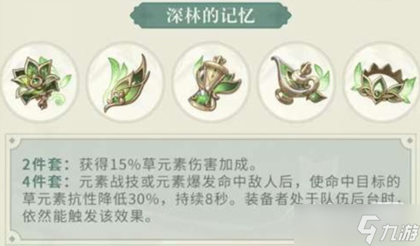 《原神》超绽放机制介绍与角色选择指南