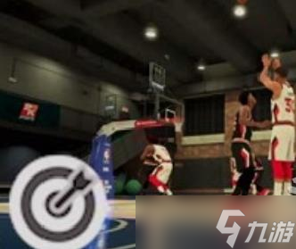 NBA2K23空间型内线主宰作用介绍