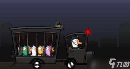 《Goose Goose Duck》萌新怎么玩 鹅鸭杀游戏规则介绍