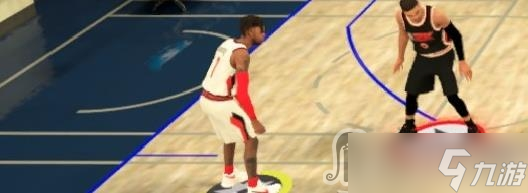 《NBA2K23》主宰系統(tǒng)作用介紹