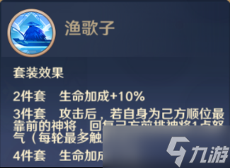 自在西游信物大全
