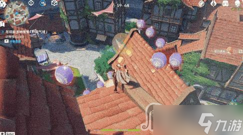 《原神》跨野寻踪活动玩法攻略