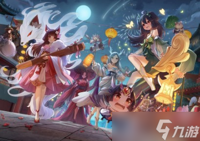 《長安幻想》職業(yè)分析介紹