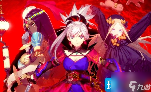 fgo混沌恶从者在哪里刷 2023新年任务刷混沌恶的从者攻略