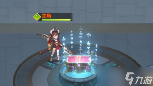 自在西游灵墟探秘玩法攻略