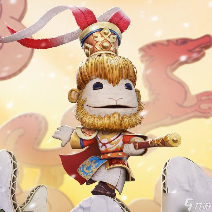 《麻布仔大冒险》将推出美猴王皮肤 1月6日上线