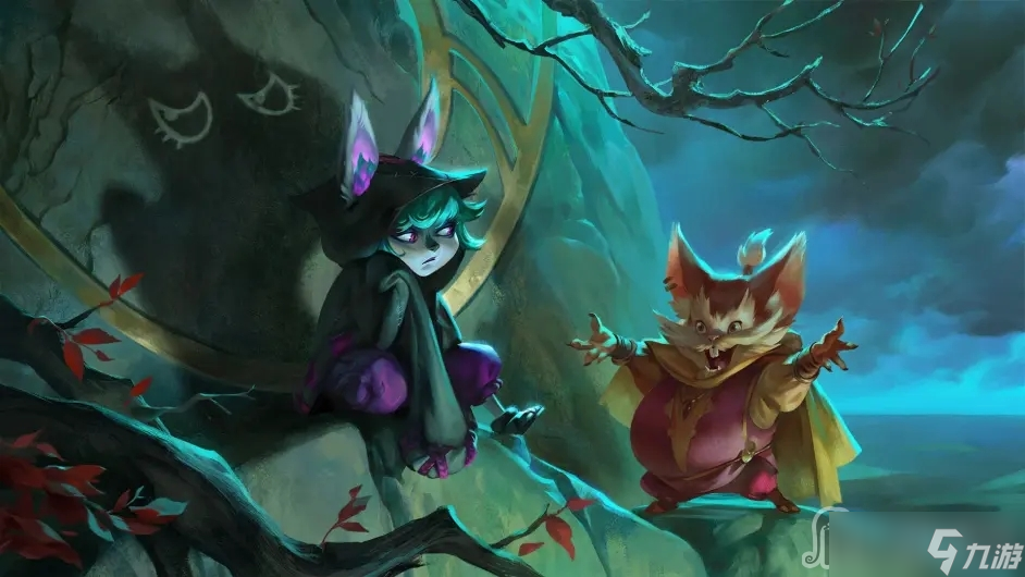《LOL》2023春节通行证奖励