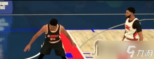 《NBA2K23》主宰系统开启方法