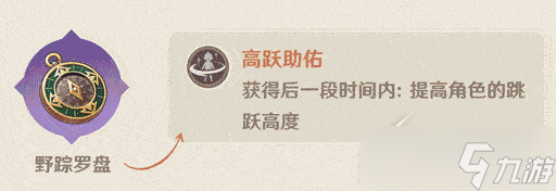 《原神》跨野寻踪活动怎么玩