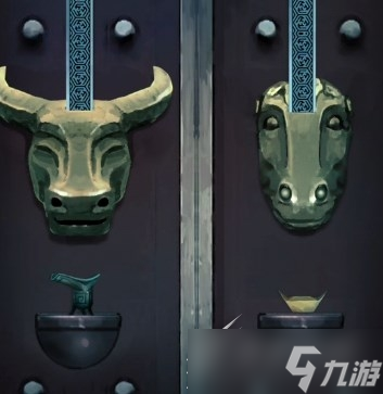 《引魂铃》第六章图文流程怎么通关