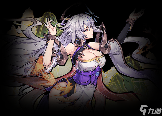 《镇魂街天生为王》SSR夏玲培养攻略魂珠武魂姬推荐
