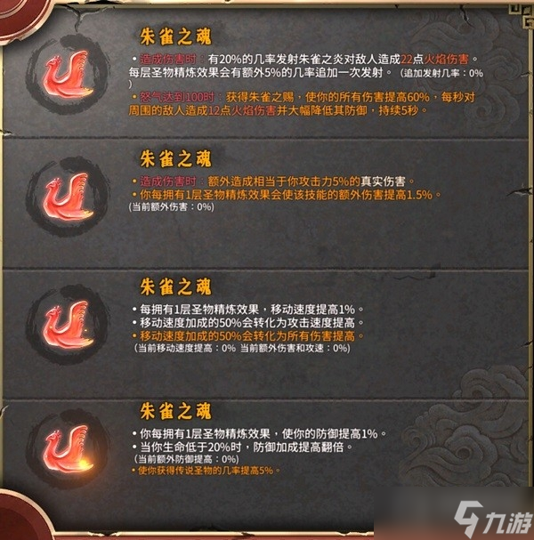 《暖雪》剑2武器及圣物搭配思路一览