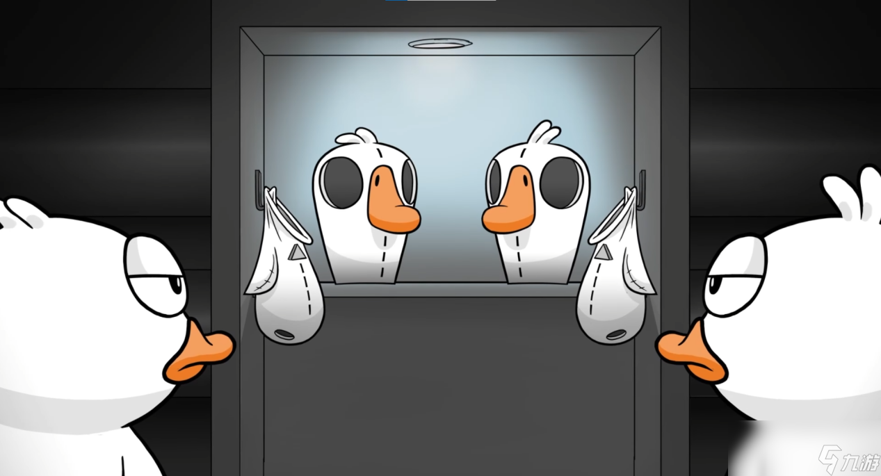 goosegooseduck鹅鸭杀注册错误 鹅鹅鸭注册错误解决方法
