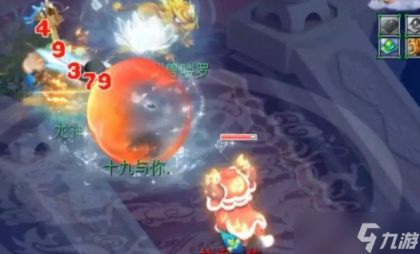 《梦幻西游》当前版本物理系哪个好 当前版本物理系排名推荐