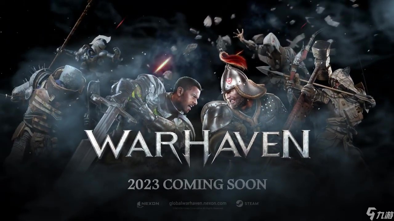 《Warhaven》DLSS 3預(yù)告公開(kāi) 年內(nèi)免費(fèi)上線