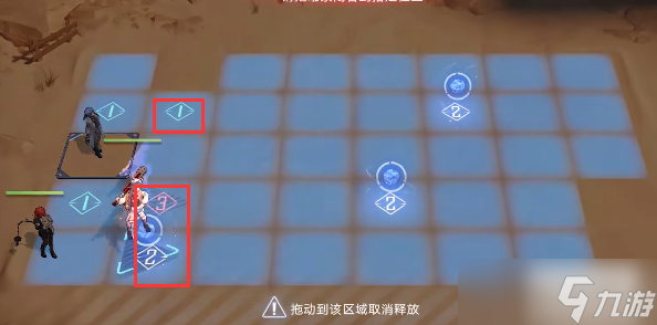 無期迷途灰燼之潮N15升華之石攻略