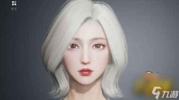 吃鸡女性全网最美捏脸码2023
