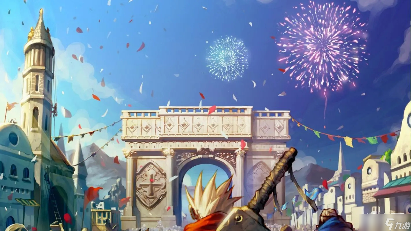 《DNF》2023春节套上架时间详情