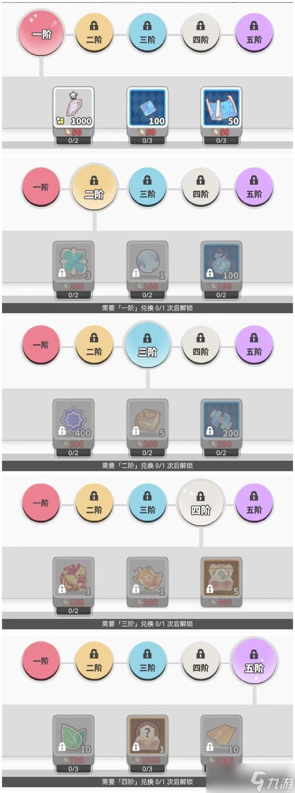 《使魔计划》圣约召唤怎么玩