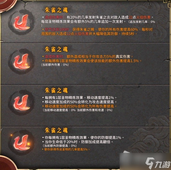 《暖雪》火2醉歌流build推荐