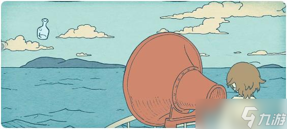 海神的回聲攻略匯總 海神的回聲全流程攻略