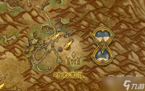 《魔兽世界》10.0欧恩哈拉的神圣之吻坐骑如何解锁