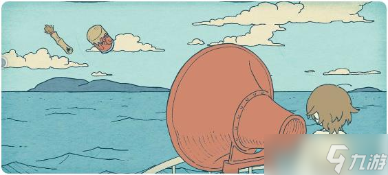 海神的回聲攻略匯總 海神的回聲全流程攻略