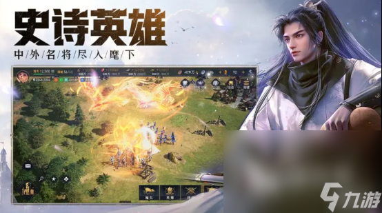盘点天美有哪些手游 天美的优秀手游推荐2023