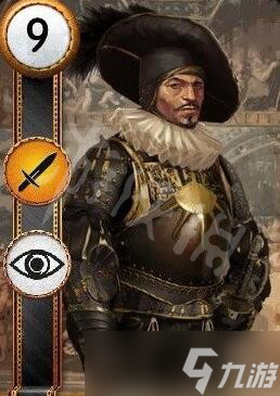 《巫师3次世代版》尼弗迦德卡组怎么样？昆特牌尼弗迦德卡组介绍