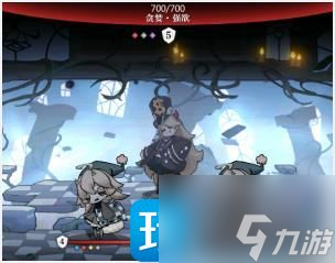 灵魂潮汐1-2怎么过？1-2迷失森林100%探索通关攻略
