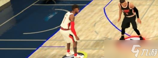 NBA2K23主宰系統(tǒng)作用介紹