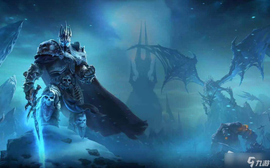 《魔兽世界》怀旧服WLK噩梦藤位置介绍