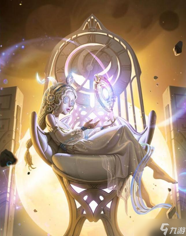 第五人格祭祀犹格索托斯之使皮肤获取攻略