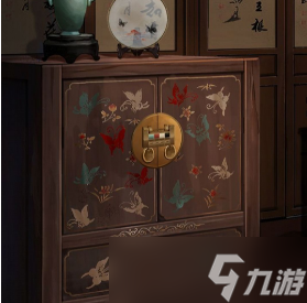 引魂铃痴情鸳攻略