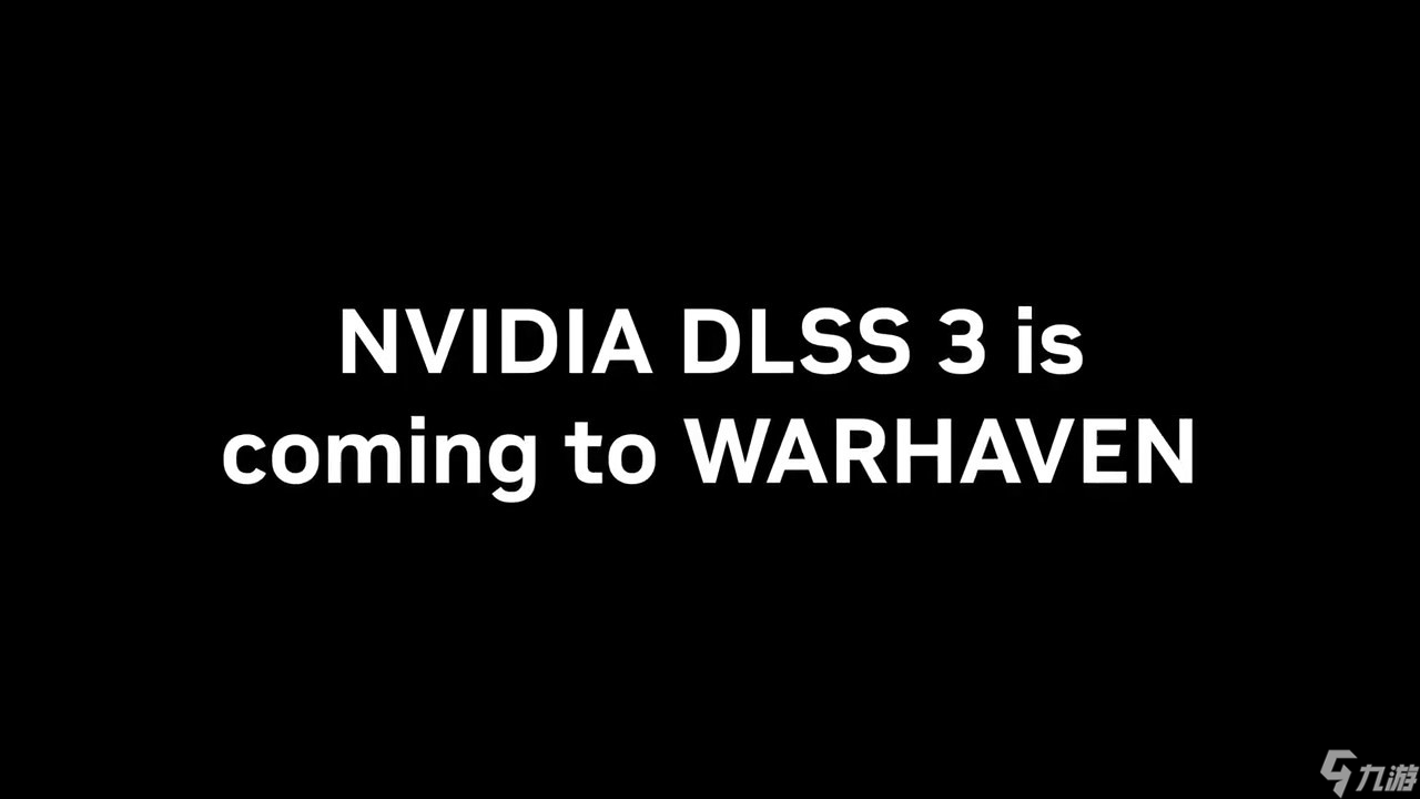 《Warhaven》DLSS 3預(yù)告公開(kāi) 年內(nèi)免費(fèi)上線