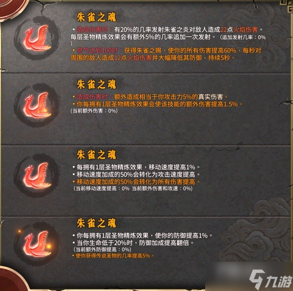 《暖雪》火2醉歌流build推荐