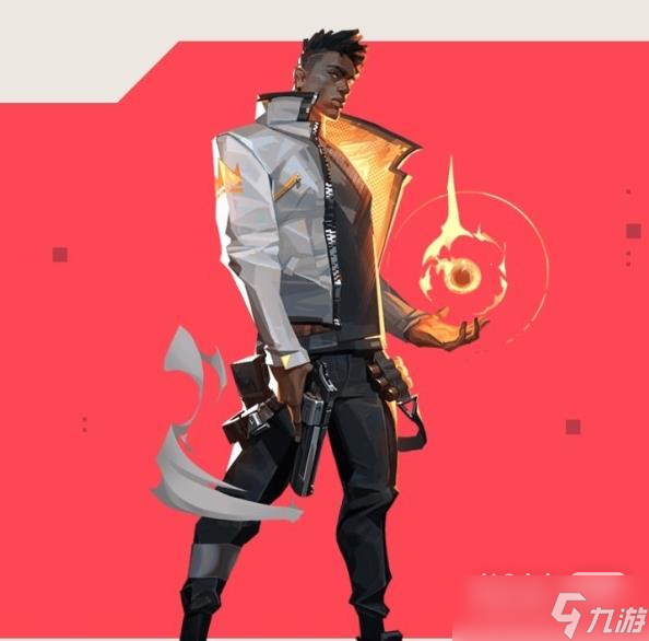 《无畏契约》不死鸟技能详情