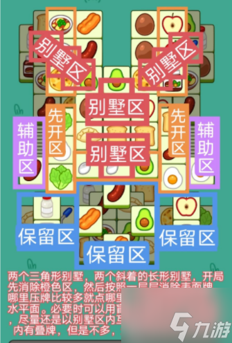 羊了个羊1.4关卡过关攻略 1月4日第二关过关技巧