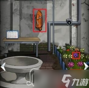 《恐怖玩偶3精神病院》第一章通關(guān)攻略