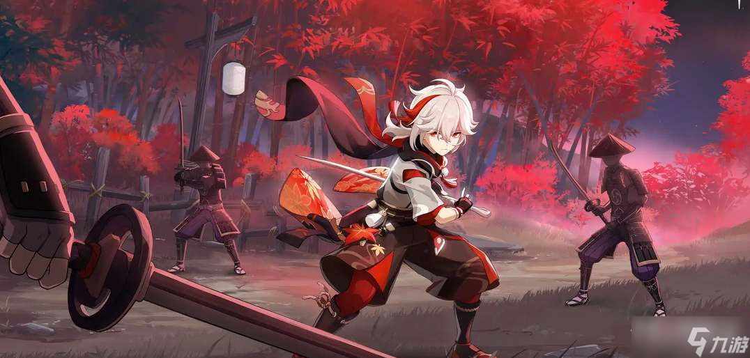 《原神》2023年1月最新兑换码