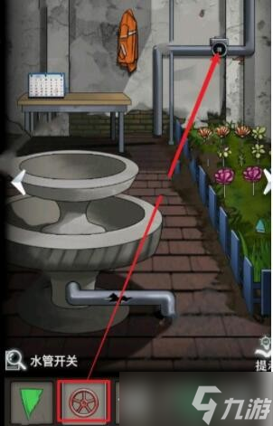 《恐怖玩偶3精神病院》第一章通关攻略