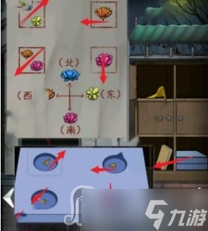 《恐怖玩偶3精神病院》第一章通關(guān)攻略