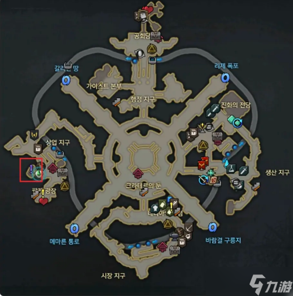 命运方舟全巨人心脏收集方法一览 命运方舟全巨人心脏该怎么收集