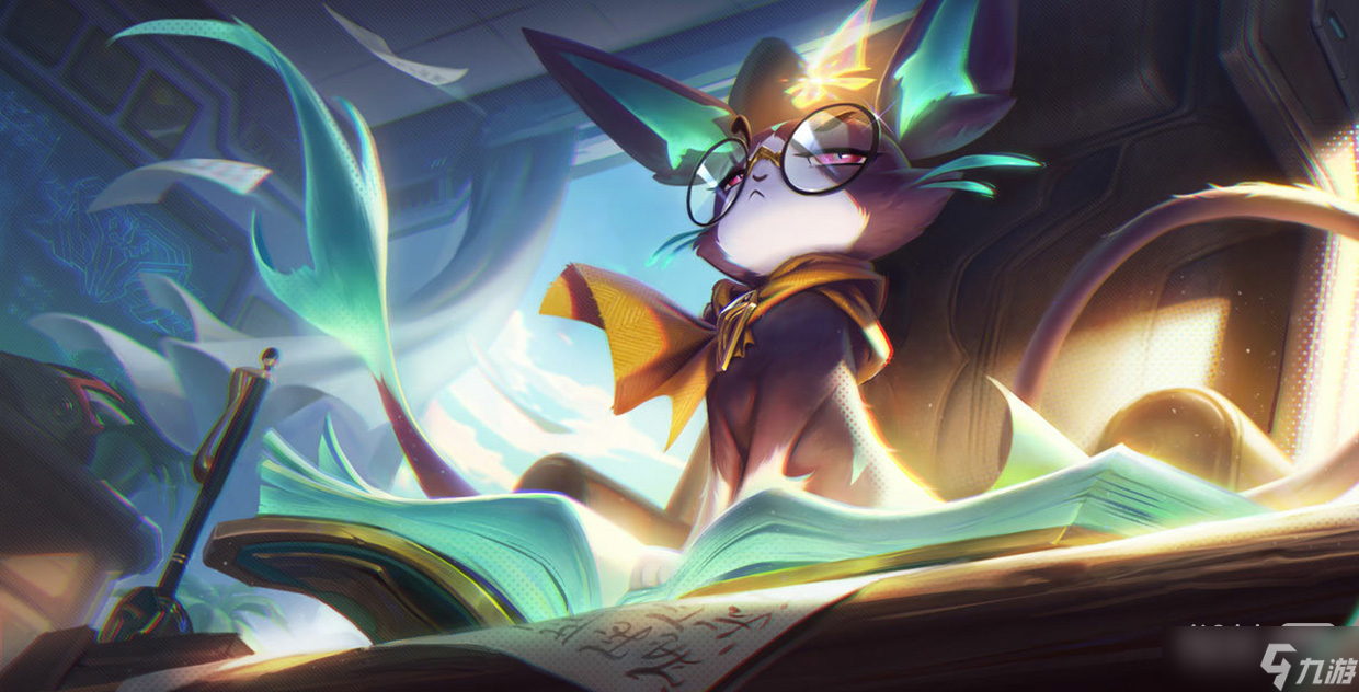 《英雄联盟》PBE13.1版本猫咪削弱详情