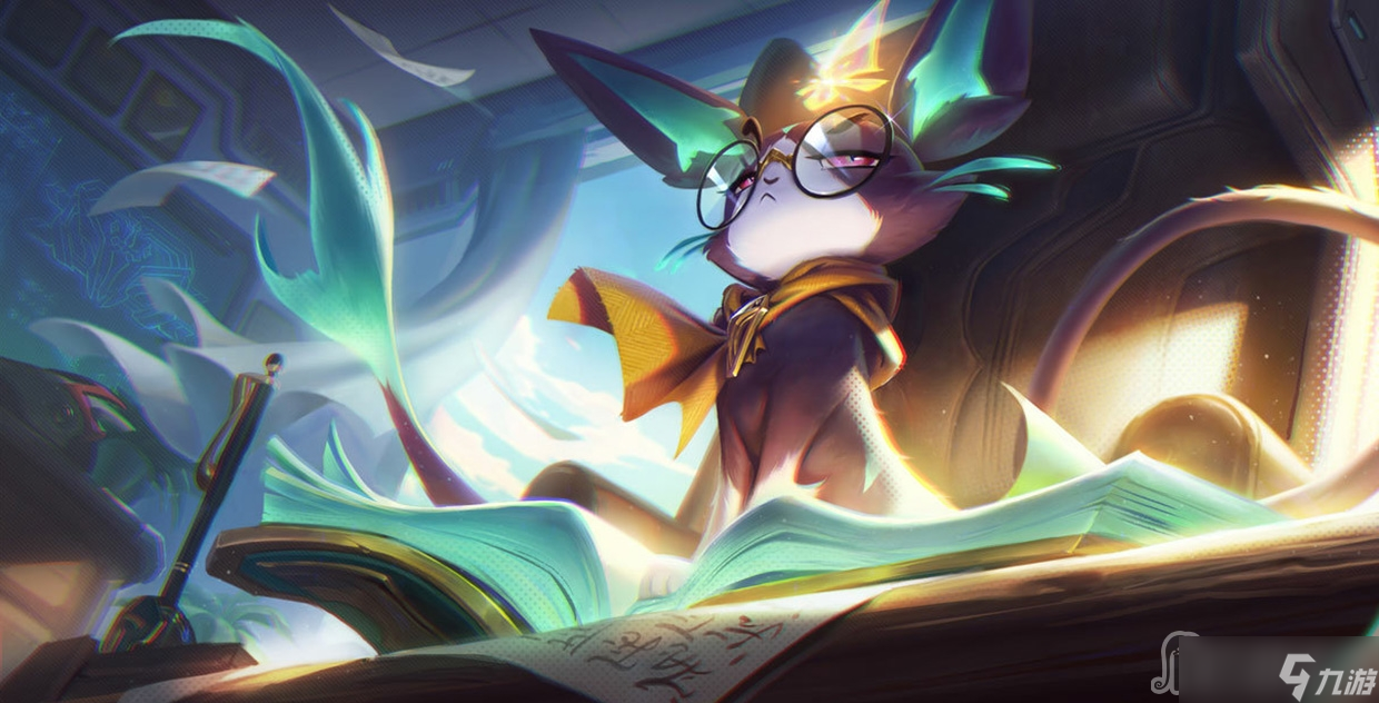 《英雄联盟》PBE13.1版本猫咪削弱一览