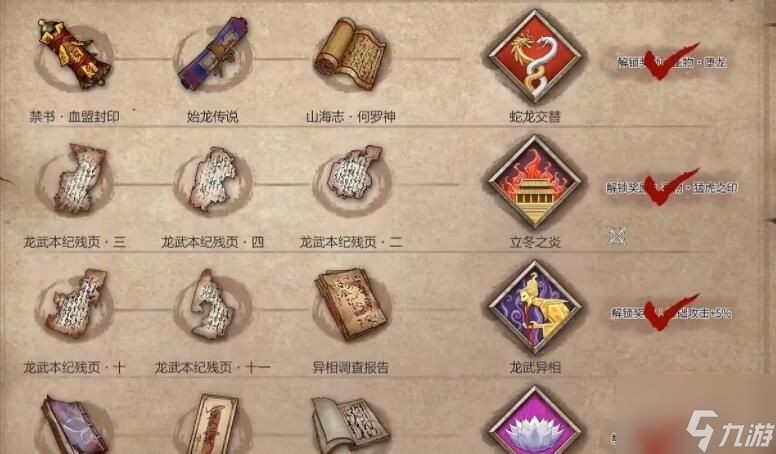 暖雪隐藏结局怎么触发