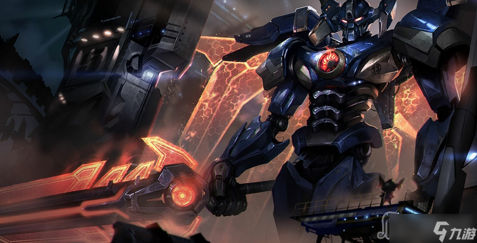 《英雄联盟》PBE13.1版本剑魔削弱一览