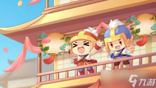 《qq三国》2023礼包有哪些
